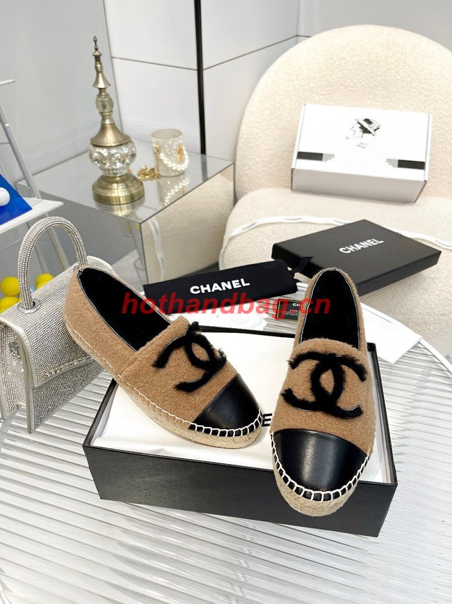 Chanel shoes 14206-2