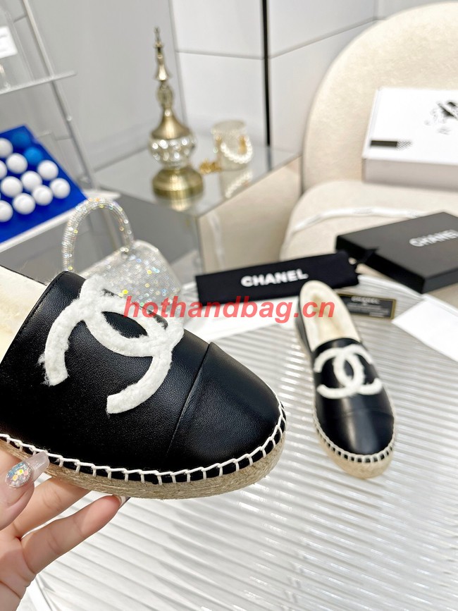 Chanel shoes 14206-3