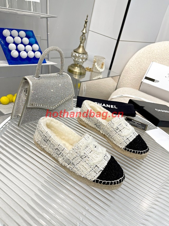 Chanel shoes 14206-4