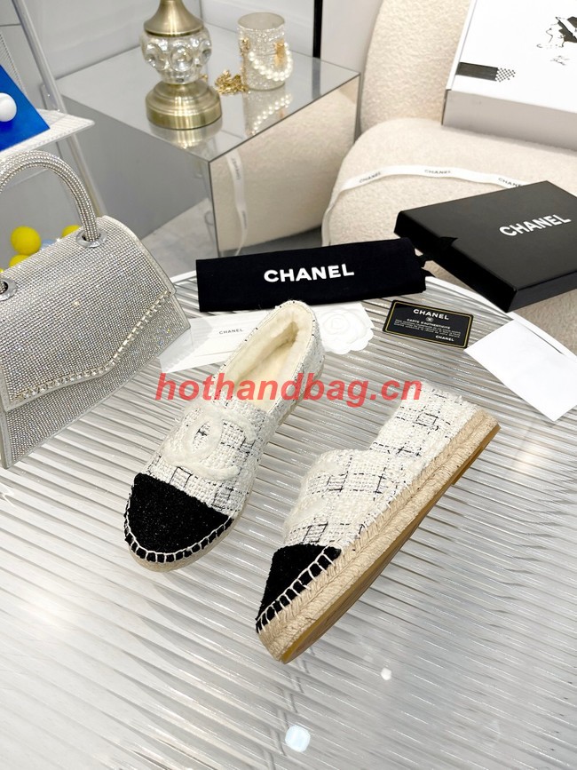 Chanel shoes 14206-4