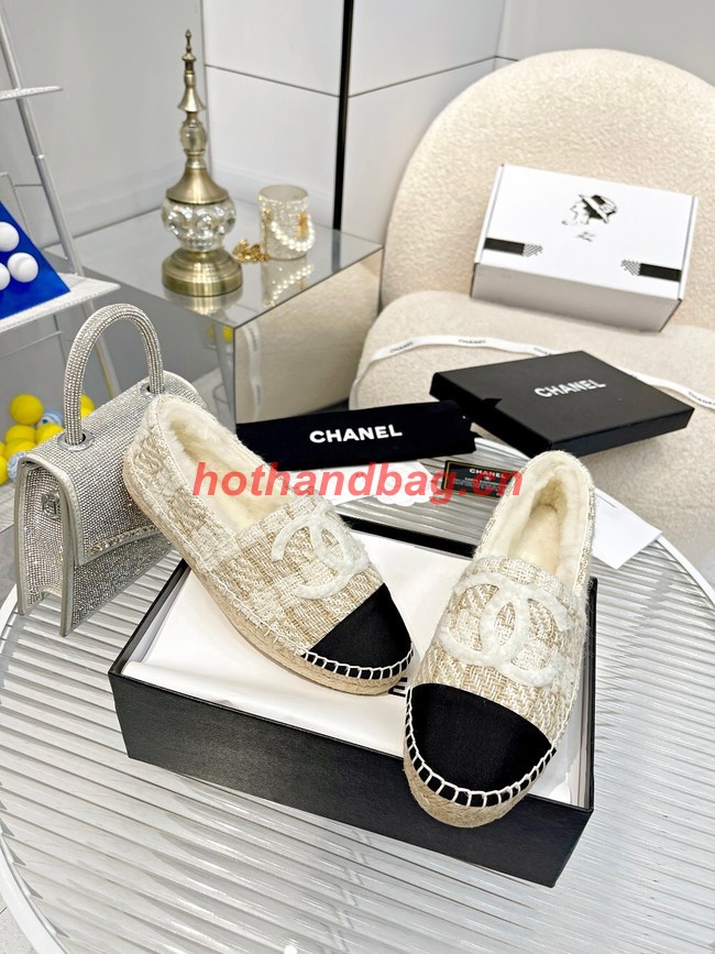 Chanel shoes 14206-5