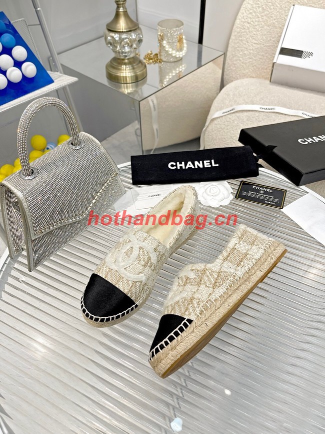 Chanel shoes 14206-5