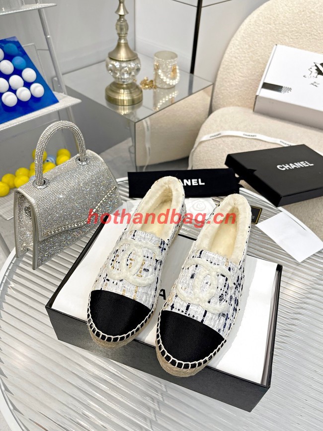 Chanel shoes 14206-6