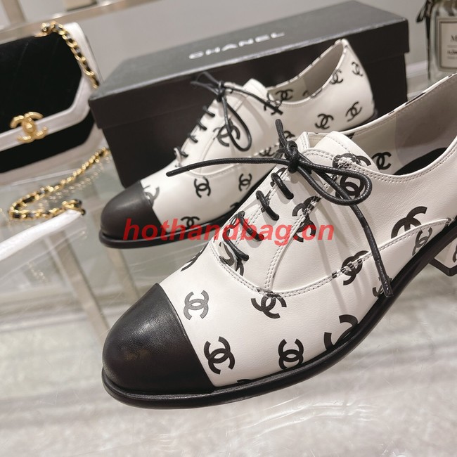 Chanel shoes Heel height 3CM 14207-5