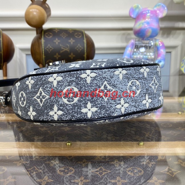 Louis Vuitton LOOP M21752 Gray