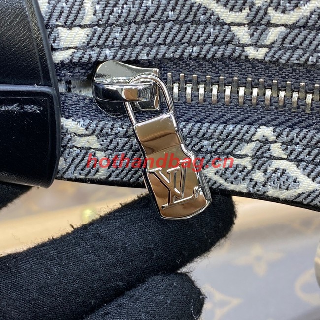 Louis Vuitton LOOP M21752 Gray