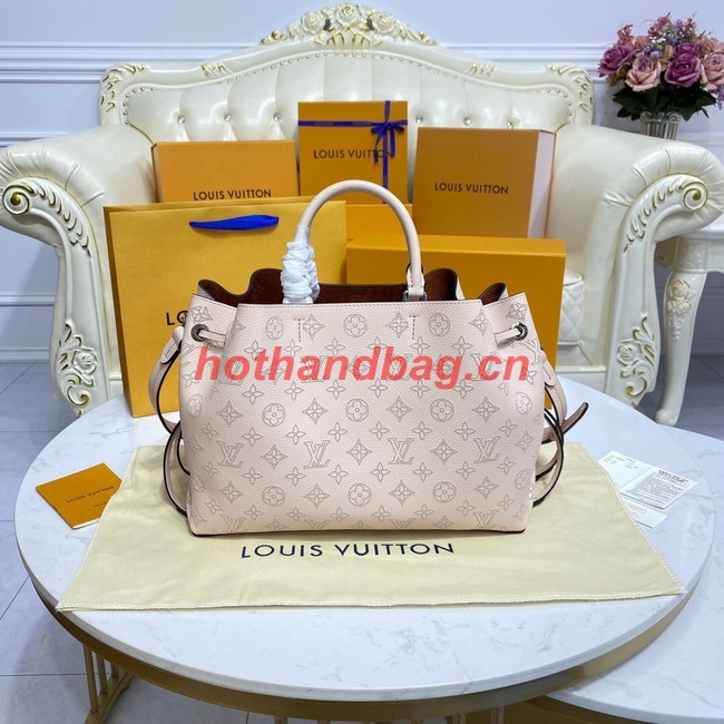 Louis Vuitton BELLA TOTE M59200 Creme Beige