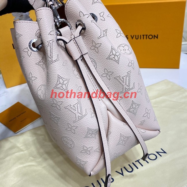 Louis Vuitton BELLA TOTE M59200 Creme Beige