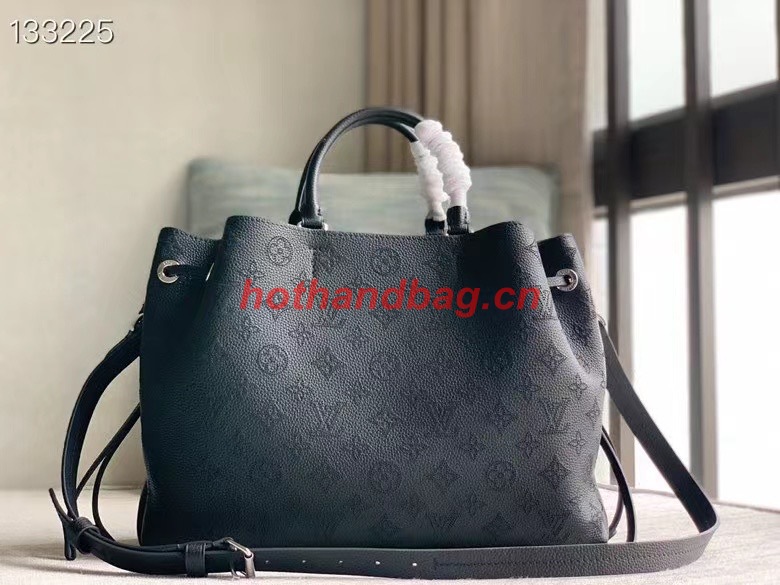 Louis Vuitton BELLA TOTE M59200 black