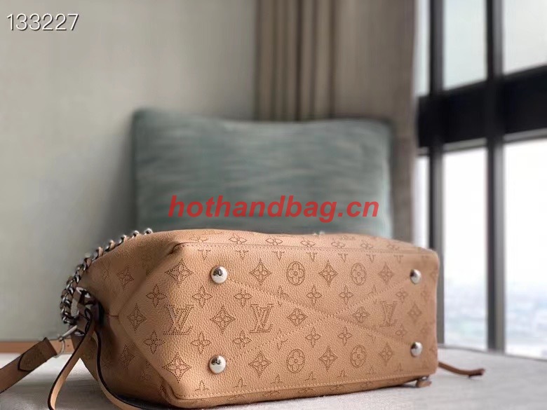 Louis Vuitton BELLA TOTE M59200 brown