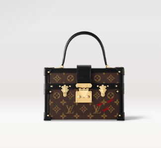 Louis Vuitton PETITE MALLE V M46309