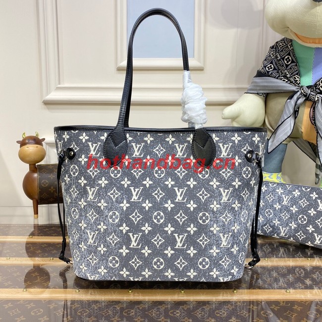 Louis vuitton NEVERFULL MM M21465 Gray