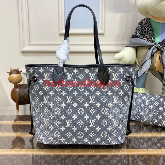 Louis vuitton NEVERFULL MM M21465 Gray