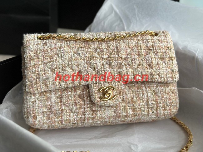 Chanel CLASSIC HANDBAG A01112-1