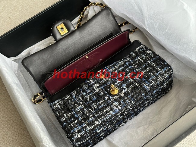 Chanel CLASSIC HANDBAG A01112-2