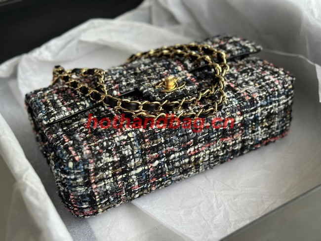 Chanel CLASSIC HANDBAG A01112-3