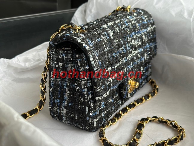 Chanel CLASSIC HANDBAG A01116-3