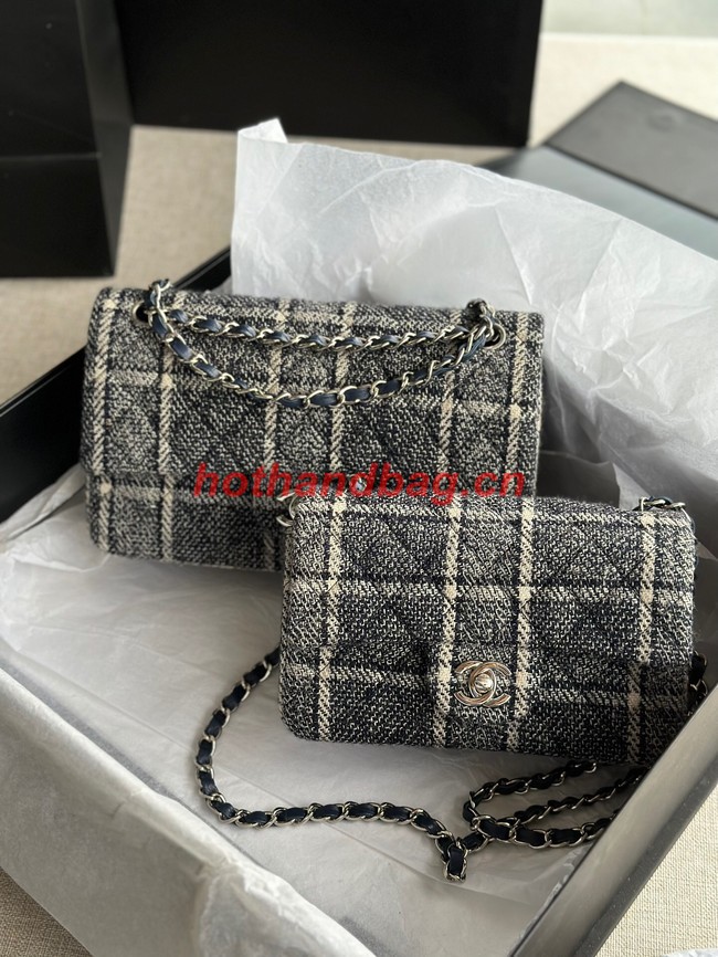 Chanel CLASSIC HANDBAG A01116-5