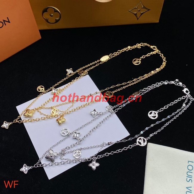 Louis Vuitton Necklace CE9638