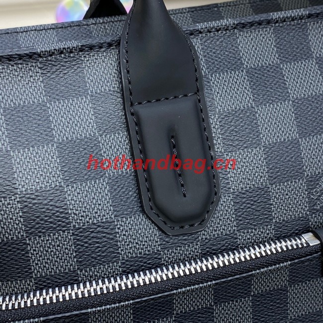 Louis vuitton IT TOTE N41564 black