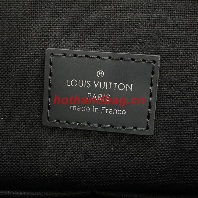 Louis vuitton IT TOTE N41564 black