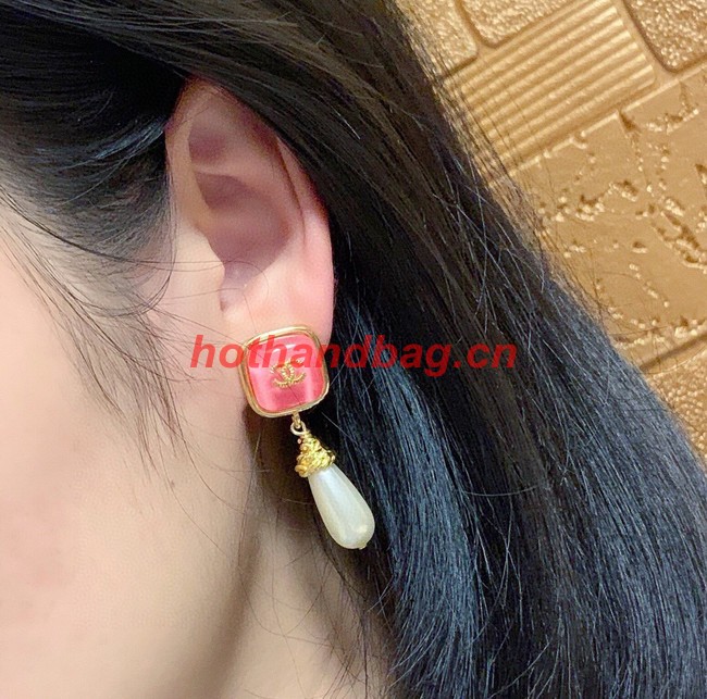 Chanel Earrings CE9650