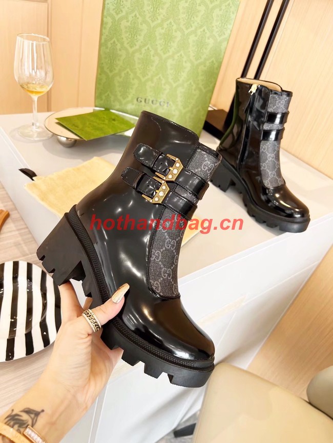 Gucci ANKLE BOOTS 11916-1