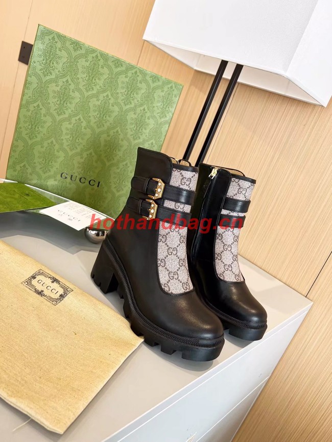 Gucci ANKLE BOOTS 11916-4