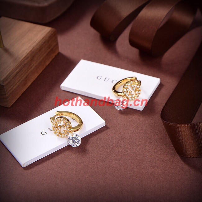 Gucci Earrings CE9647