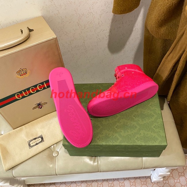 Gucci sneakers 11917-3