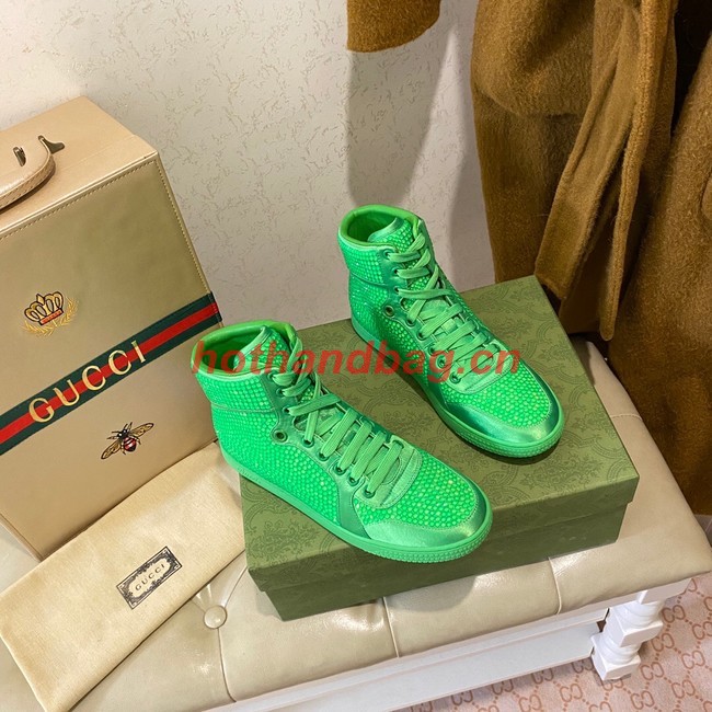 Gucci sneakers 11917-7