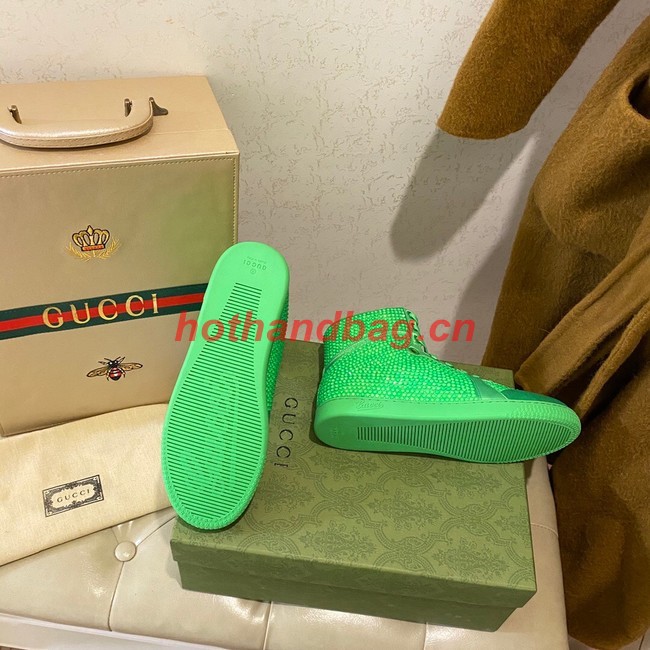 Gucci sneakers 11917-7