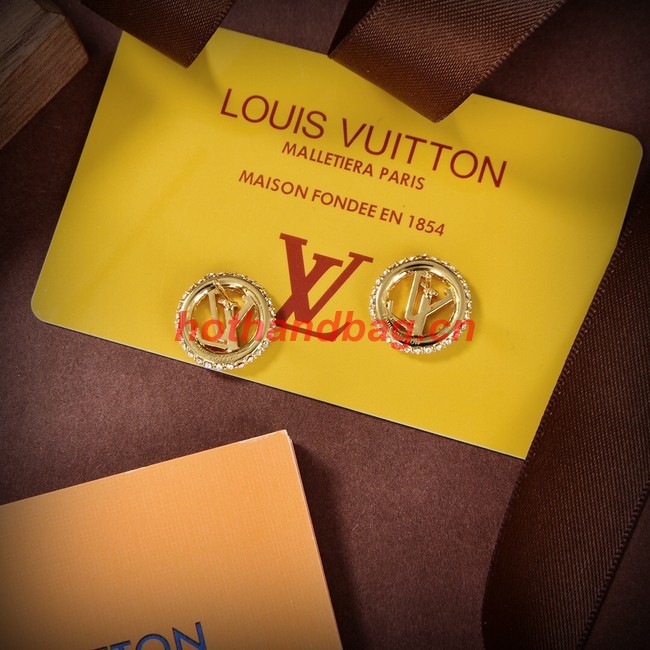 Louis Vuitton Earrings CE9648