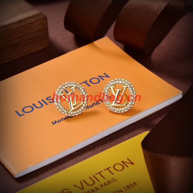 Louis Vuitton Earrings CE9648