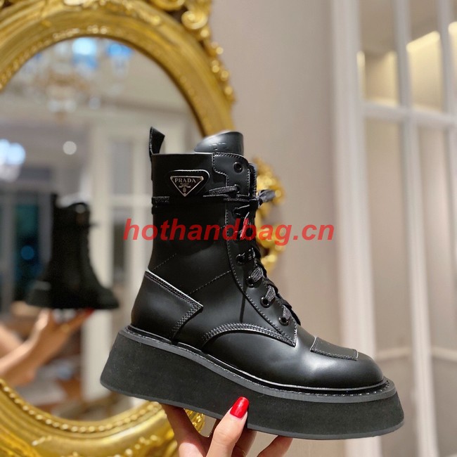 Prada ANKLE BOOTS 11913-1