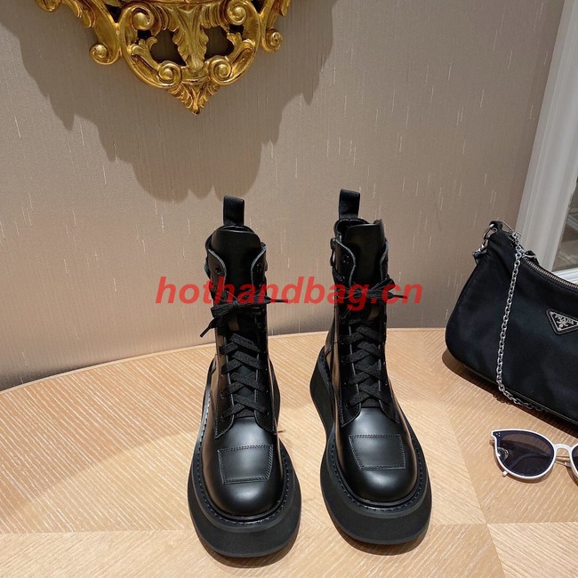 Prada ANKLE BOOTS 11913-1