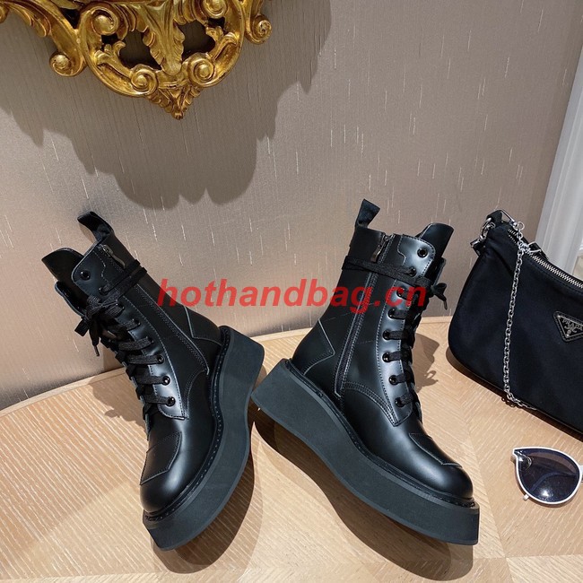 Prada ANKLE BOOTS 11913-1