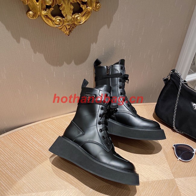 Prada ANKLE BOOTS 11913-1