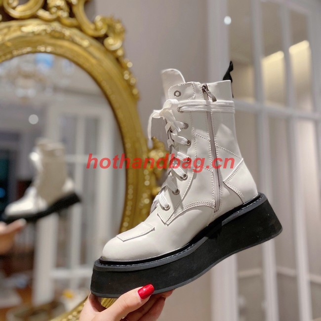 Prada ANKLE BOOTS 11913-2