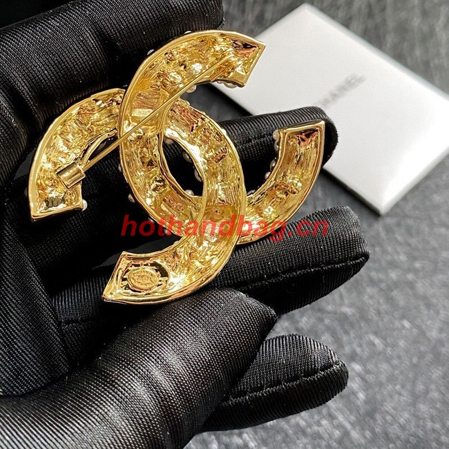 Chanel Brooch CE9654