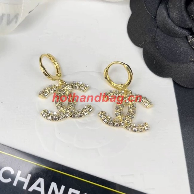 Chanel Earrings CE9653