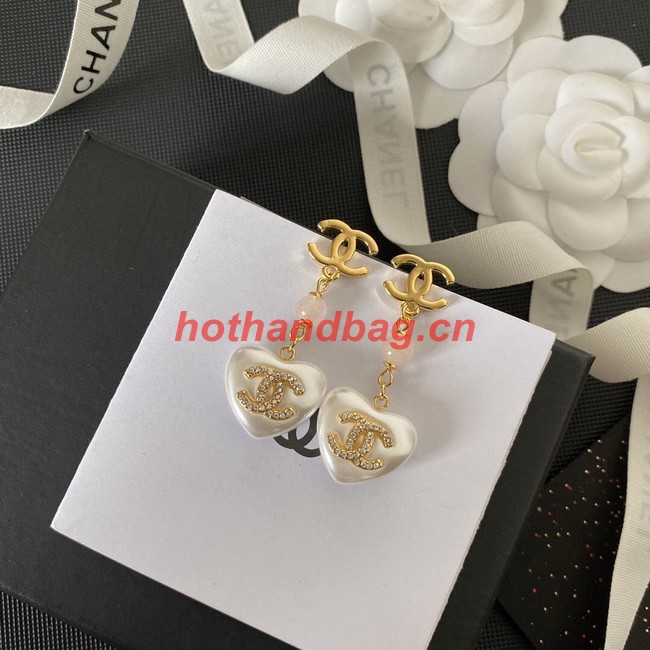 Chanel Earrings CE9656