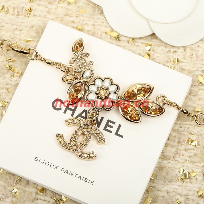 Chanel Necklace CE9661