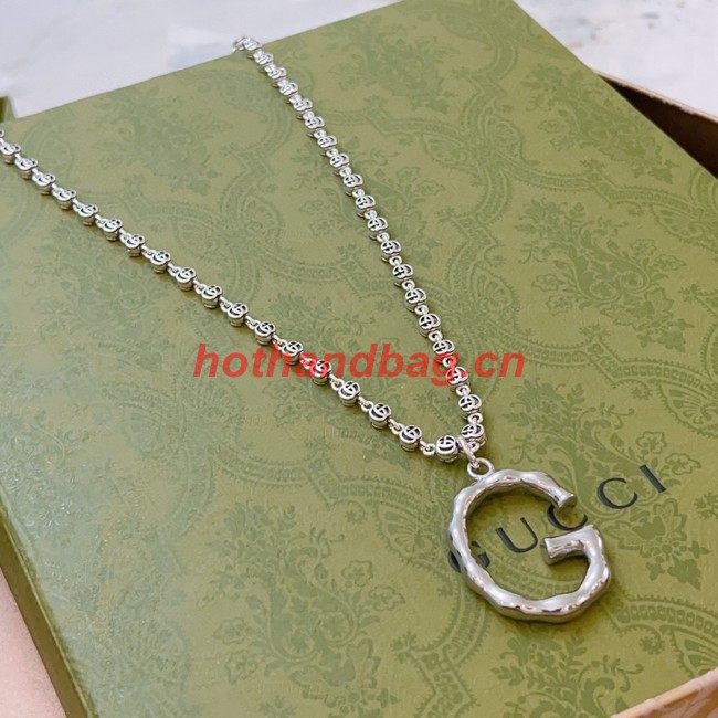 Gucci Necklace CE9662