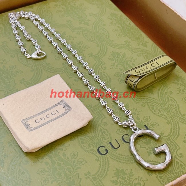 Gucci Necklace CE9662