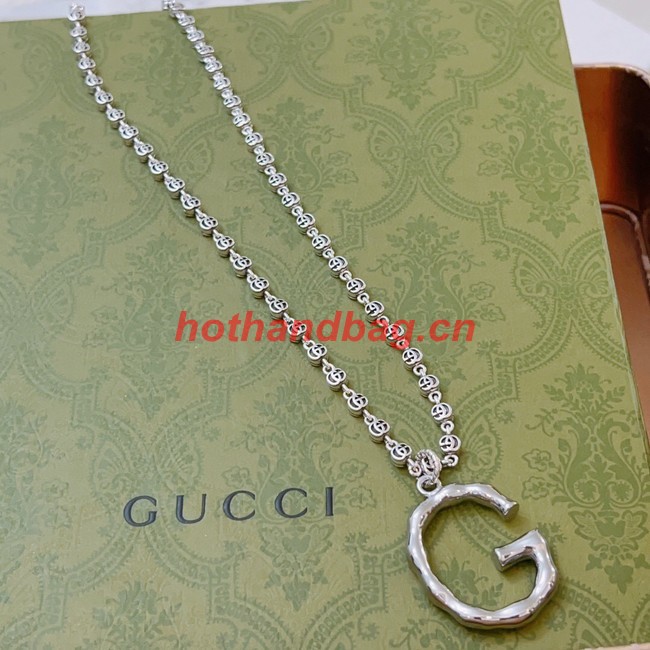 Gucci Necklace CE9662