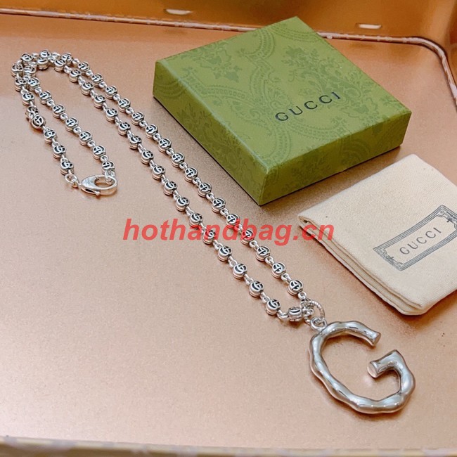 Gucci Necklace CE9662