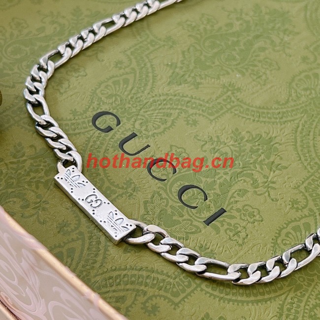 Gucci Necklace CE9663