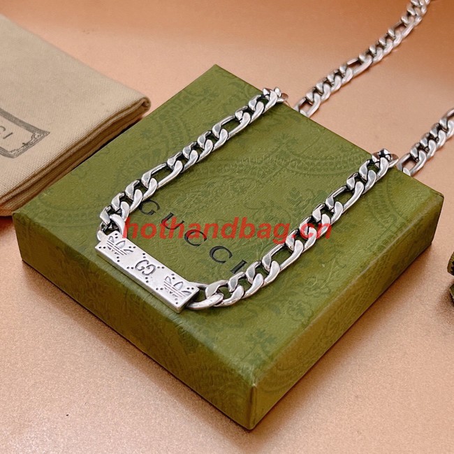 Gucci Necklace CE9663