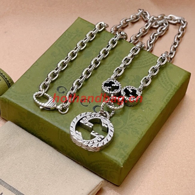 Gucci Necklace CE9665